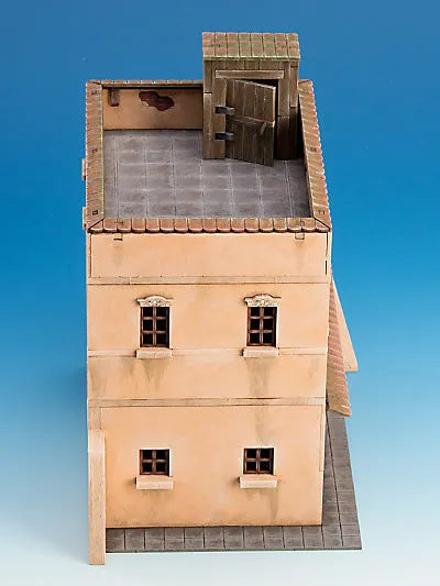 Cabaña Rincon | Freebooters Fate-Freebooter Miniatures-Radaddel