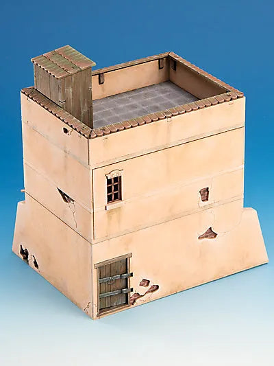 Cabaña Rincon | Freebooters Fate-Freebooter Miniatures-Radaddel