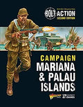 Campaign: Marianas & Palau Islands-Warlord Games-Radaddel
