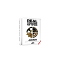 Real Colors of WWII Armor - New 2nd Extended & Updated Version-AK-Interactive-Radaddel