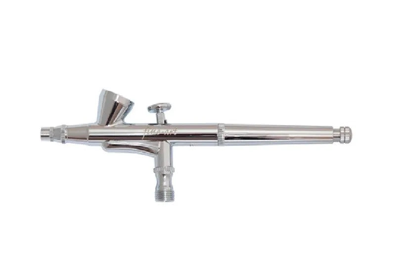 Airbrush Set Fine-Art 136A 0.2, 0.3, 0.5mm-AK-Interactive-Radaddel