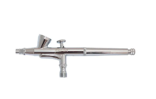 Airbrush Set Fine-Art 136A 0.2, 0.3, 0.5mm-AK-Interactive-Radaddel
