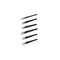 ESD Tweezers Set 6 pcs.-AK-Interactive-Radaddel