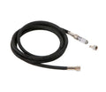 Air Hose Braided B34A 1/8' 1.8m w/Quick Coupler-AK-Interactive-Radaddel