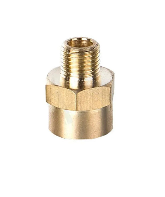 Connector A4 1,8' male - 1,4' female-AK-Interactive-Radaddel
