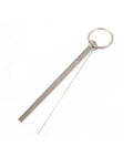 Airbrush Cleaning Picks Set-AK-Interactive-Radaddel