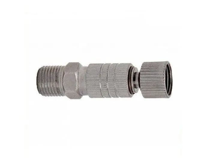 Quick Coupler 1/8'-AK-Interactive-Radaddel