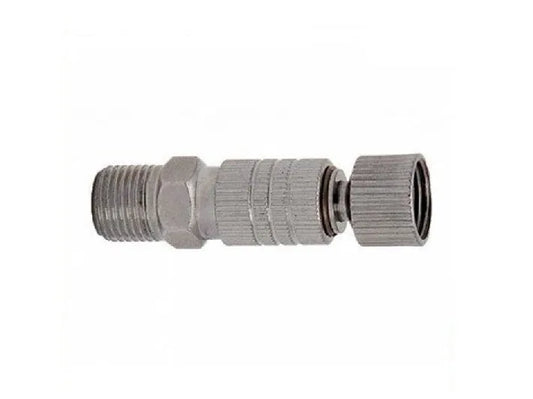 Quick Coupler 1/8'-AK-Interactive-Radaddel