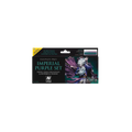 Model Color Set: Fantasy-Pro Imperial Purple-Vallejo-Radaddel