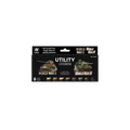 Model Color: Utility Paint Set-Vallejo-Radaddel