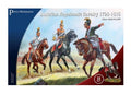 Napoleonic Austrian 'German' Cavalry 1798-1815-Perry Miniatures-Radaddel