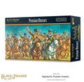 Prussian Hussars-Warlord Games-Radaddel