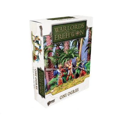Oni Ogres-Warlord Games-Radaddel