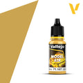 Model Air 107 US Interior Yellow-Vallejo-Radaddel