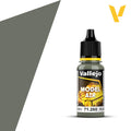 Model Air 260 Light Gray RLM63-Vallejo-Radaddel