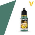 Model Air 267 Light Green RLM25-Vallejo-Radaddel