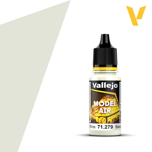Model Air 279 Insignia White-Vallejo-Radaddel