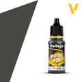 Model Air 325 IJN Dark Black Green-Vallejo-Radaddel