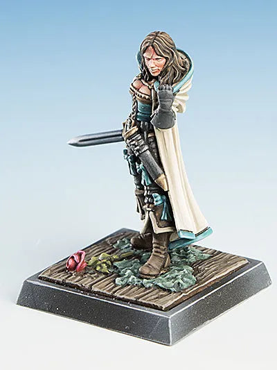 Mylady | Debonn-Freebooter Miniatures-Radaddel