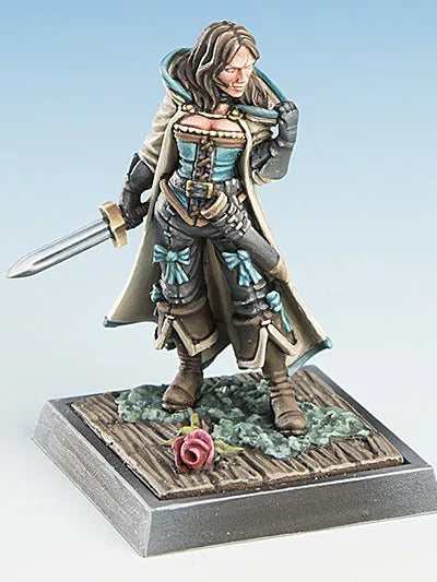 Mylady | Debonn-Freebooter Miniatures-Radaddel