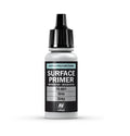 Vallejo Surface Primer Grey 18 ml 70601-Vallejo-Radaddel