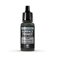 Vallejo Surface Primer UK Bronze Green 17 ml 70607-Vallejo-Radaddel