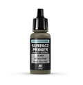 Vallejo Surface Primer US Olive Drab 17 ml 70608-Vallejo-Radaddel