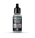 Vallejo Surface Primer USN Light Ghost Grey 17 ml 70615-Vallejo-Radaddel