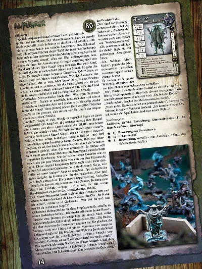 Tales of Longfall 6- Schatten-Freebooter Miniatures-Radaddel