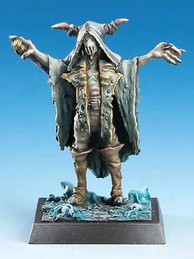 Flüsterer | Schatten-Freebooter Miniatures-Radaddel