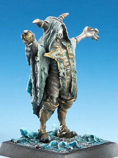 Flüsterer | Schatten-Freebooter Miniatures-Radaddel