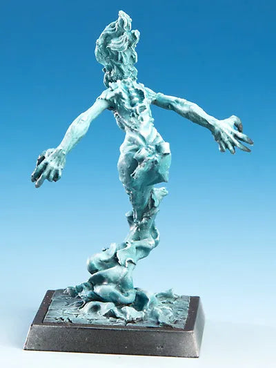 Banshee | Schatten-Freebooter Miniatures-Radaddel