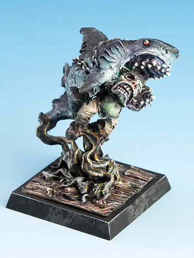 Evil Moby | Schatten-Freebooter Miniatures-Radaddel