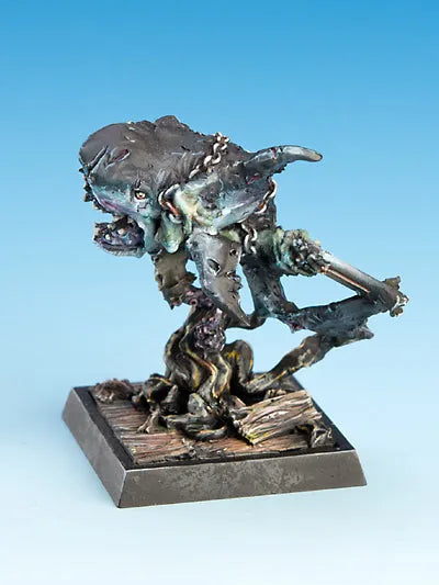Evil Moby | Schatten-Freebooter Miniatures-Radaddel