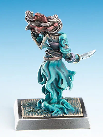 Dunkle Piraten | Schatten-Freebooter Miniatures-Radaddel