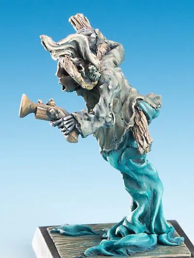 Dunkle Piraten | Schatten-Freebooter Miniatures-Radaddel