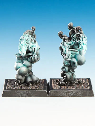 Schemen | Schatten-Freebooter Miniatures-Radaddel