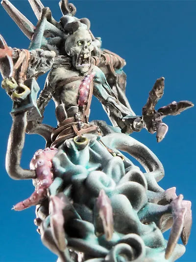 Hirte | Schatten-Freebooter Miniatures-Radaddel