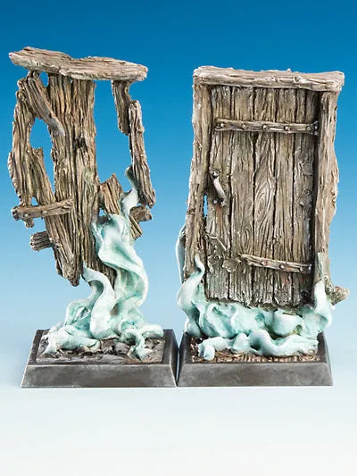 Schattentore | Schatten-Freebooter Miniatures-Radaddel