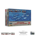 Kriegsmarine U-Boats & MTB sections-Warlord Games-Radaddel