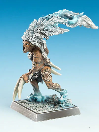 Tierische Urgewalt | Schatten-Freebooter Miniatures-Radaddel