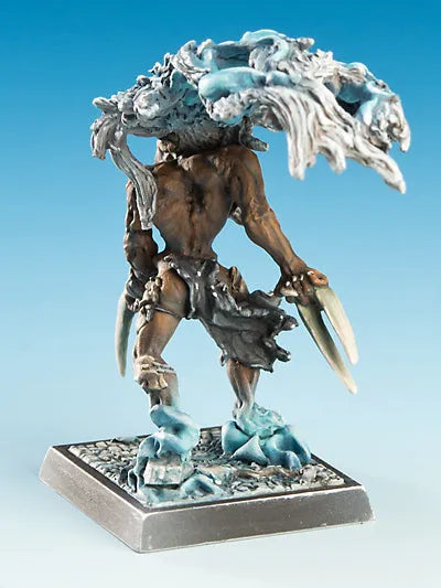 Tierische Urgewalt | Schatten-Freebooter Miniatures-Radaddel