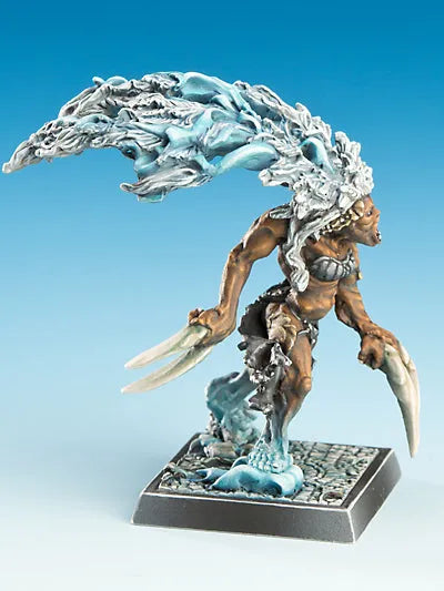 Tierische Urgewalt | Schatten-Freebooter Miniatures-Radaddel