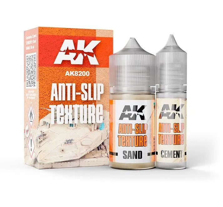 Anti-Slip Texture-AK-Interactive-Radaddel
