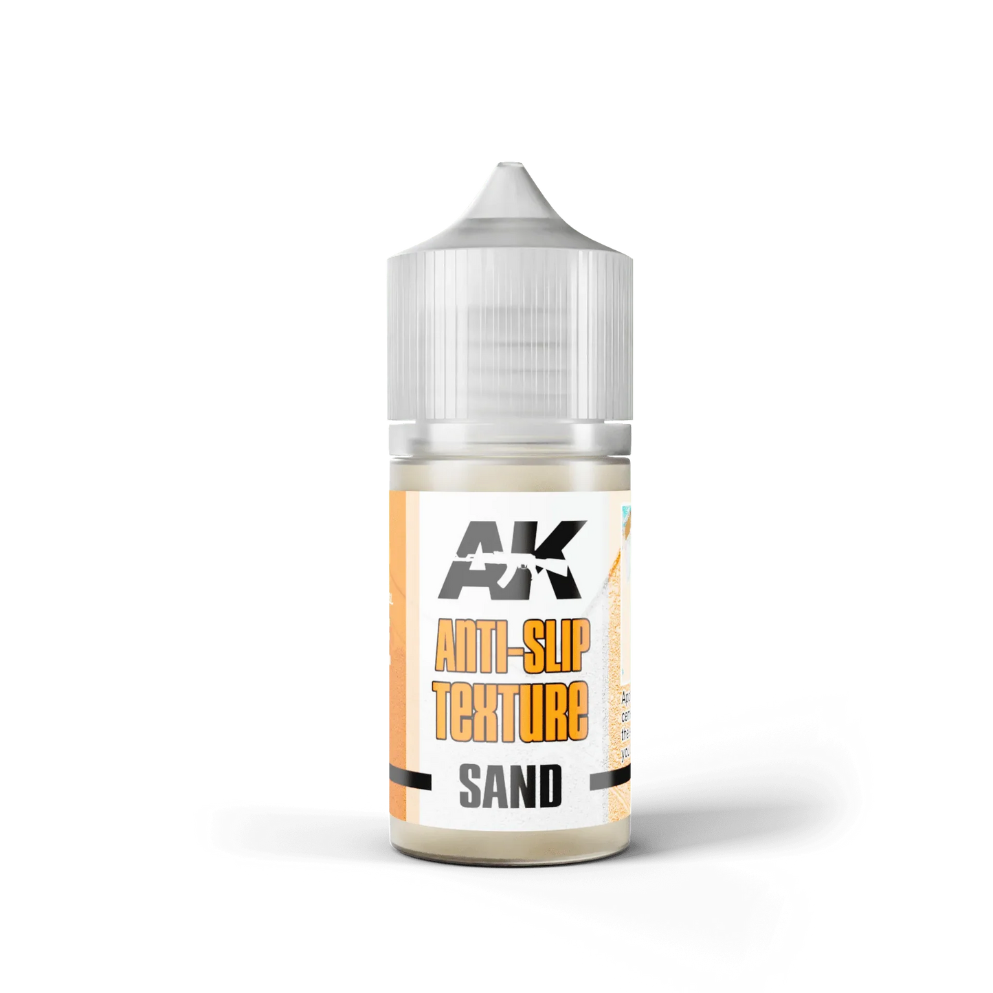 Anti-Slip Texture-AK-Interactive-Radaddel