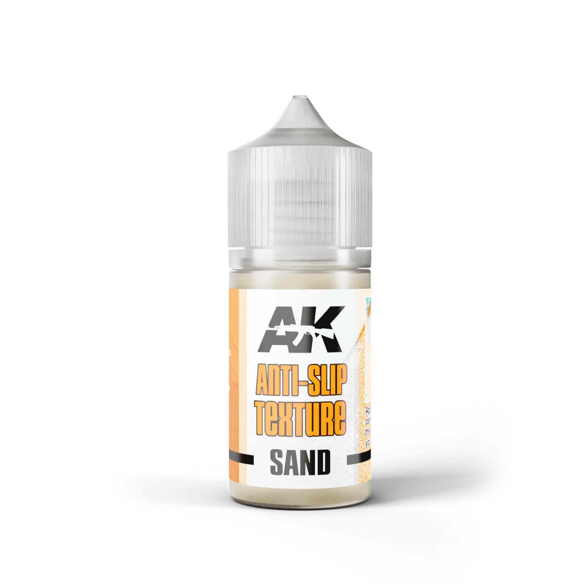 Anti-Slip Texture-AK-Interactive-Radaddel