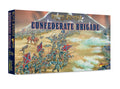 Epic Battles: ACW Confederate Brigade-Warlord Games-Radaddel