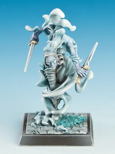 Nachtklinge | Schatten-Freebooter Miniatures-Radaddel