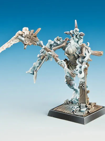 Vogelscheuche | Schatten-Freebooter Miniatures-Radaddel