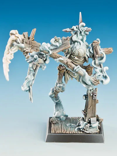 Vogelscheuche | Schatten-Freebooter Miniatures-Radaddel
